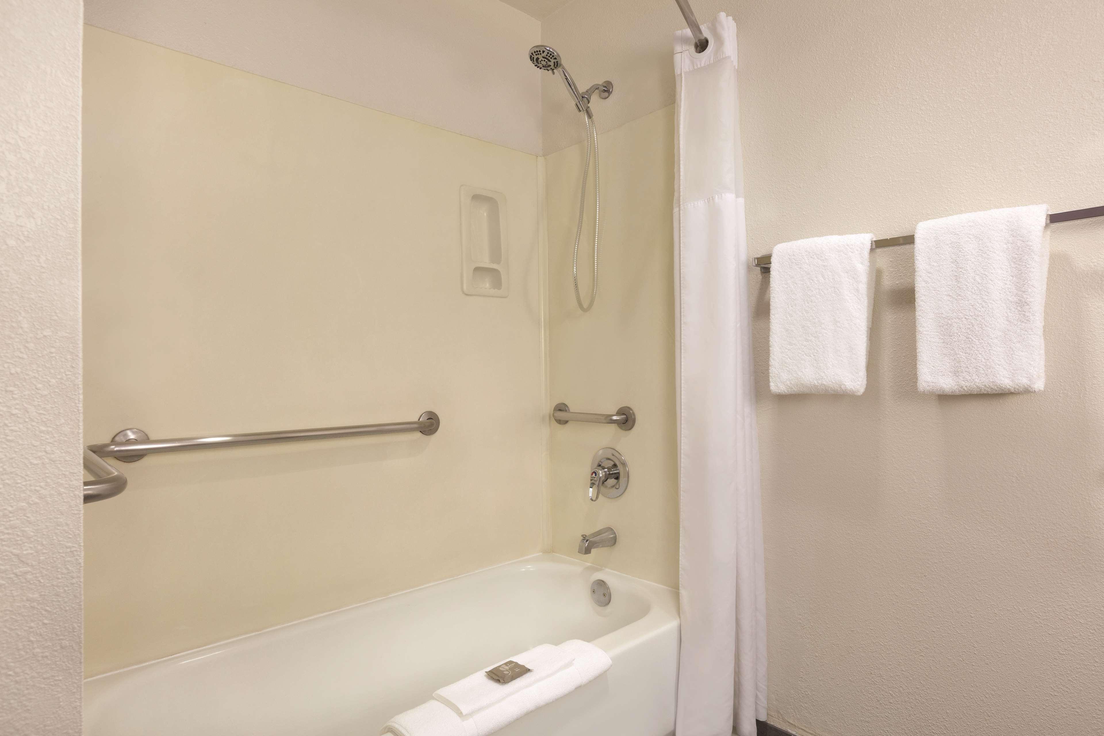 Country Inn & Suites By Radisson, Fresno North, Ca Ngoại thất bức ảnh