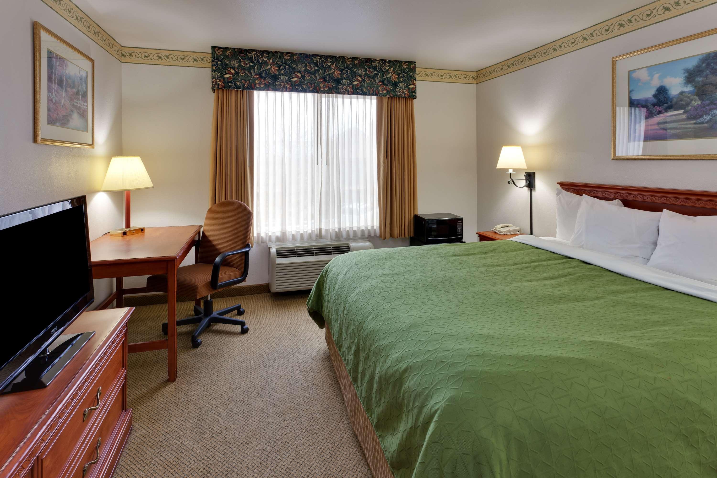 Country Inn & Suites By Radisson, Fresno North, Ca Ngoại thất bức ảnh
