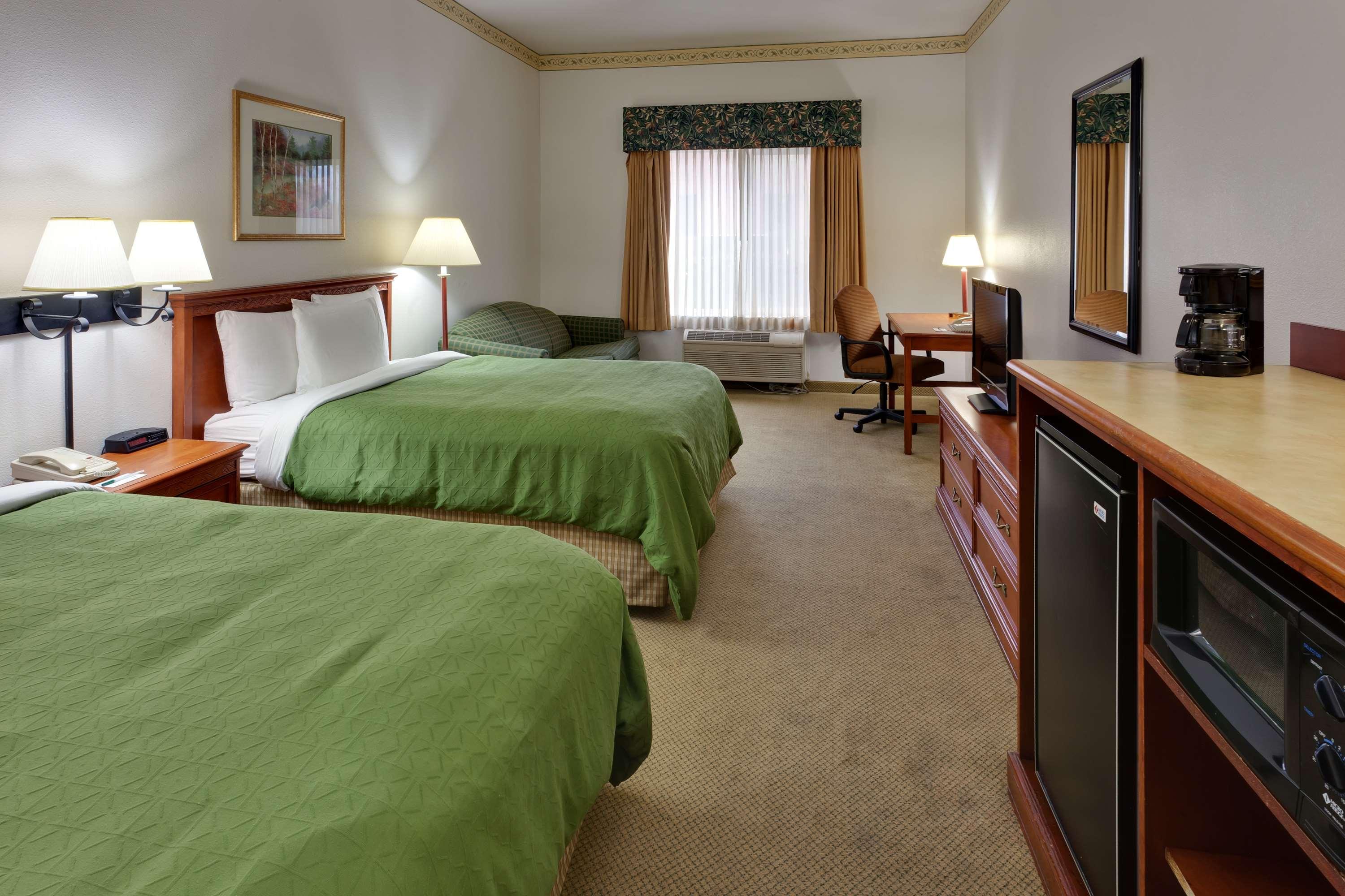 Country Inn & Suites By Radisson, Fresno North, Ca Ngoại thất bức ảnh