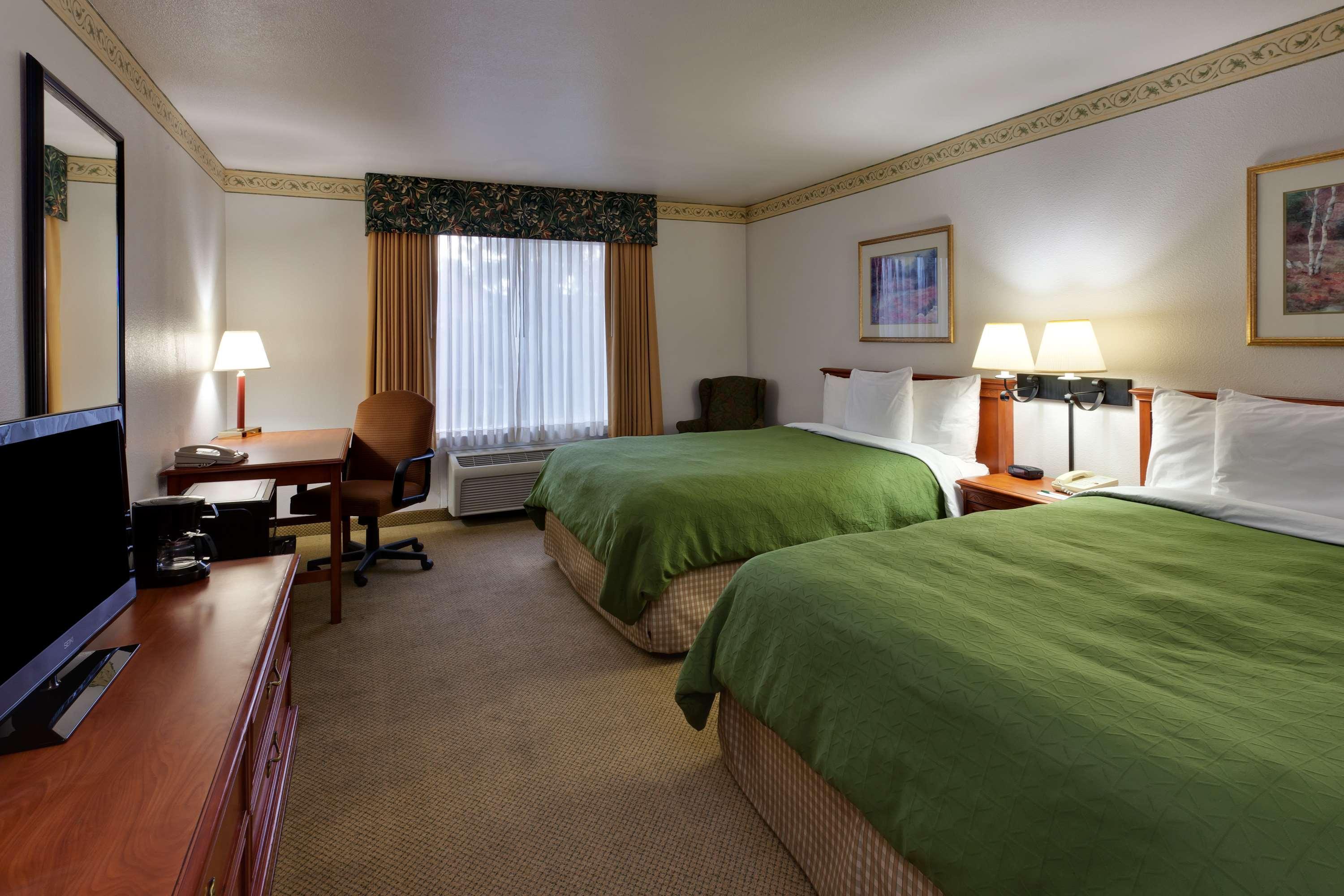 Country Inn & Suites By Radisson, Fresno North, Ca Ngoại thất bức ảnh
