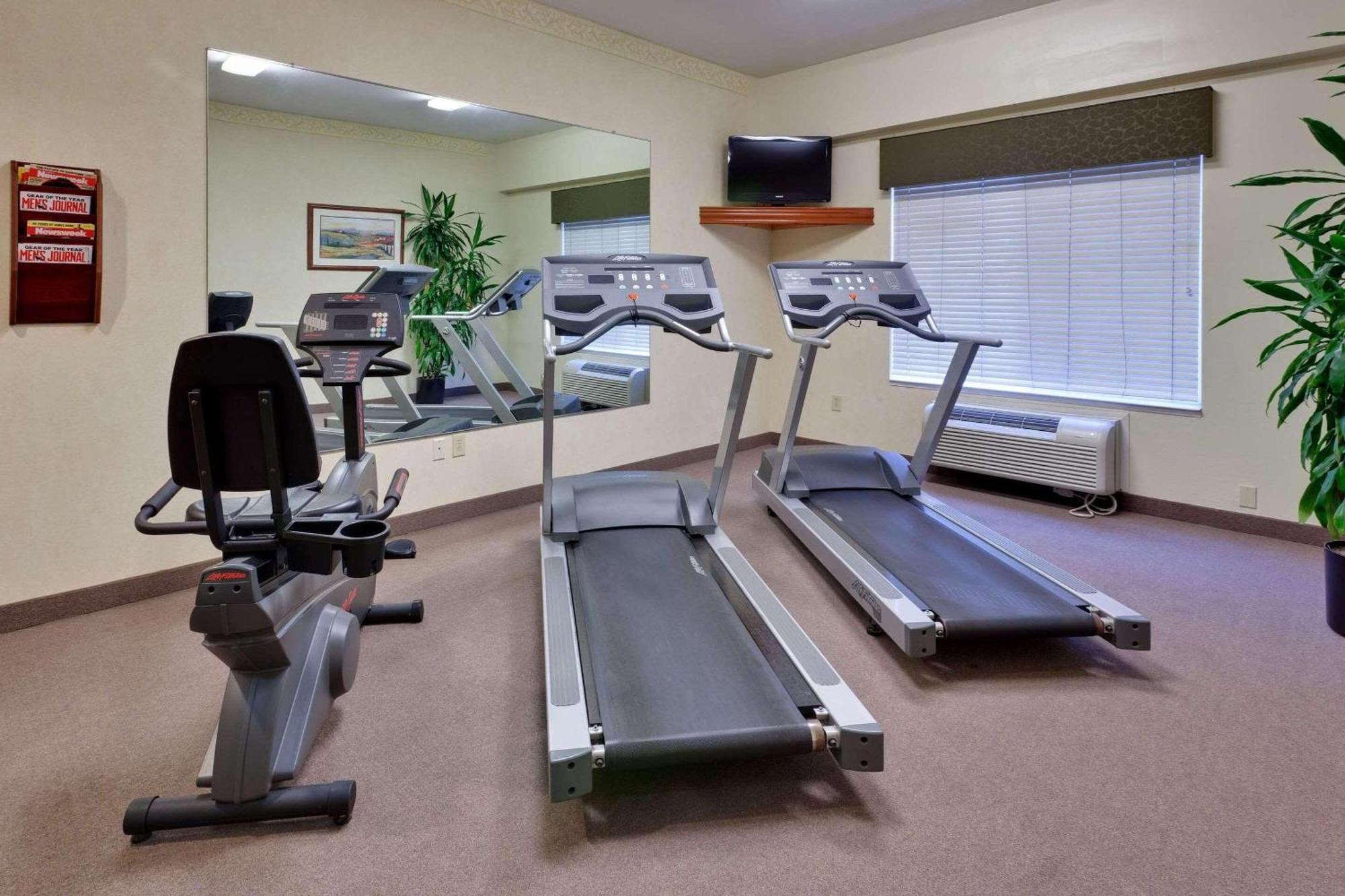 Country Inn & Suites By Radisson, Fresno North, Ca Ngoại thất bức ảnh