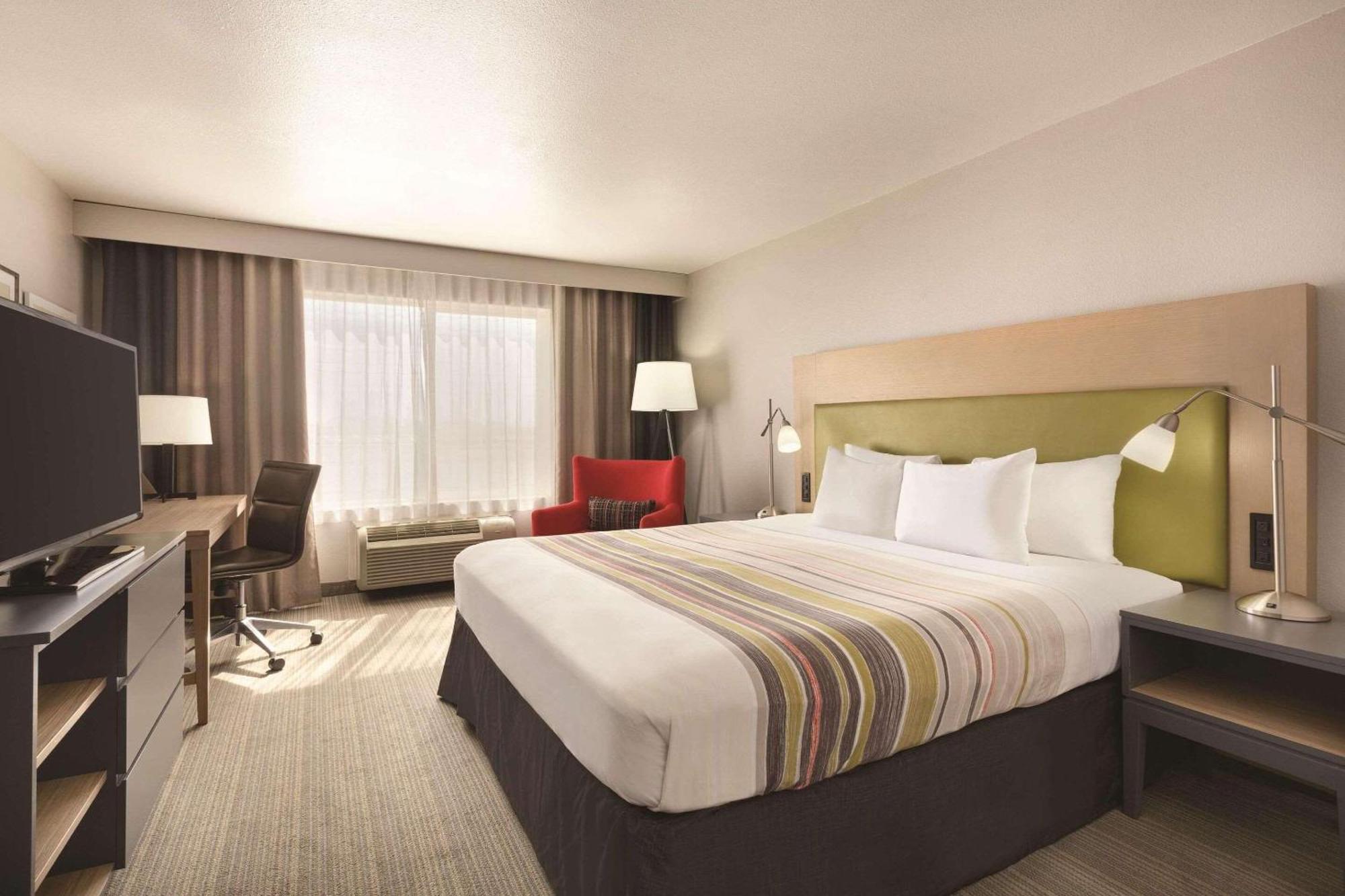 Country Inn & Suites By Radisson, Fresno North, Ca Ngoại thất bức ảnh