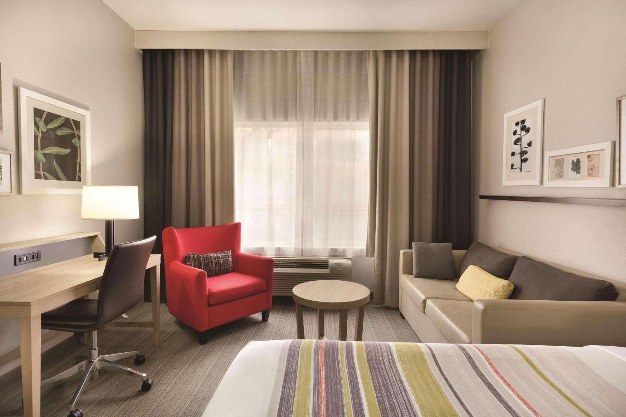 Country Inn & Suites By Radisson, Fresno North, Ca Ngoại thất bức ảnh