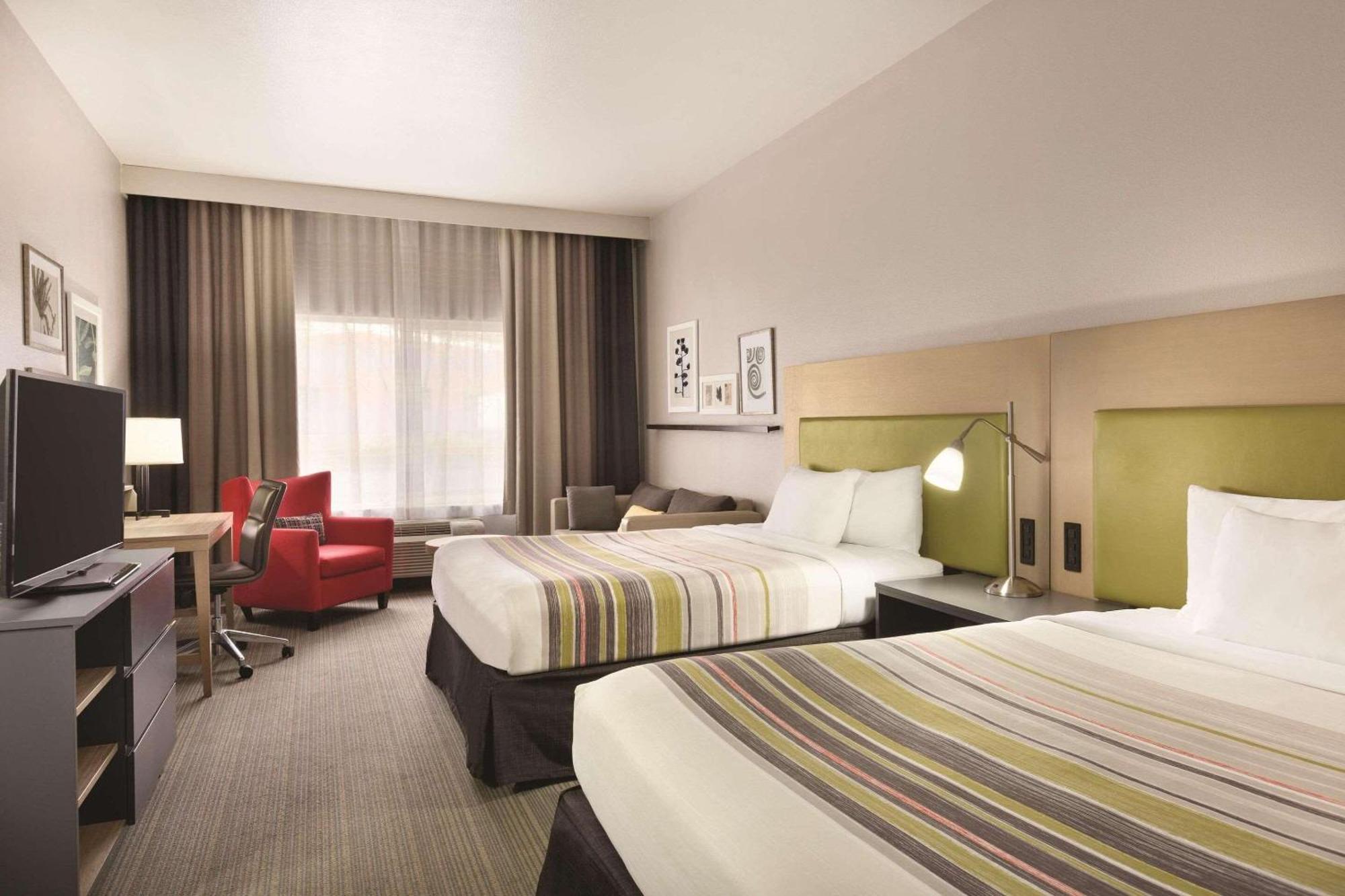 Country Inn & Suites By Radisson, Fresno North, Ca Ngoại thất bức ảnh