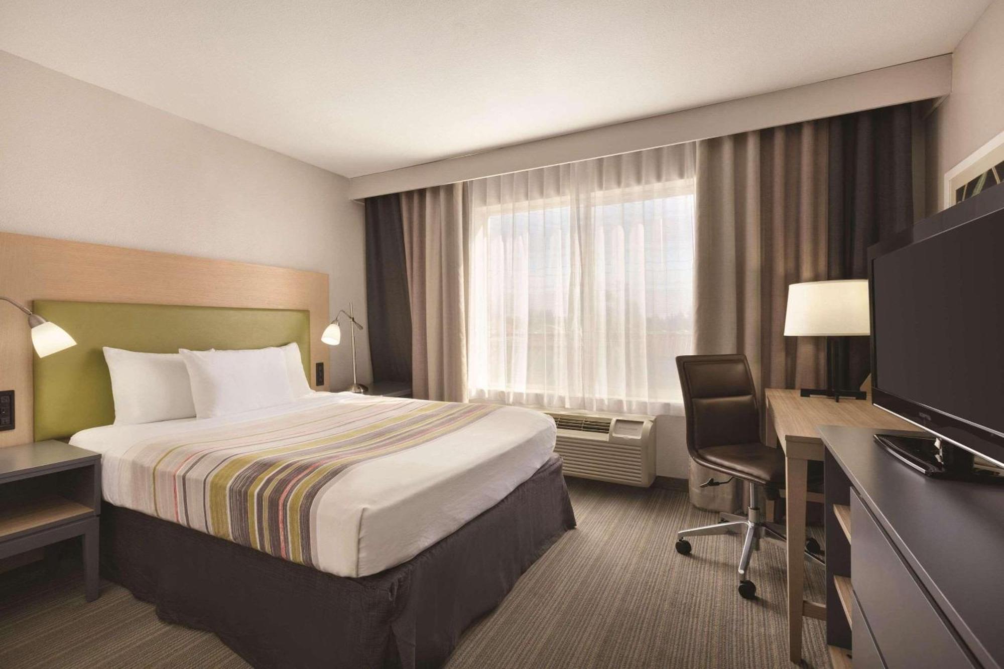 Country Inn & Suites By Radisson, Fresno North, Ca Ngoại thất bức ảnh
