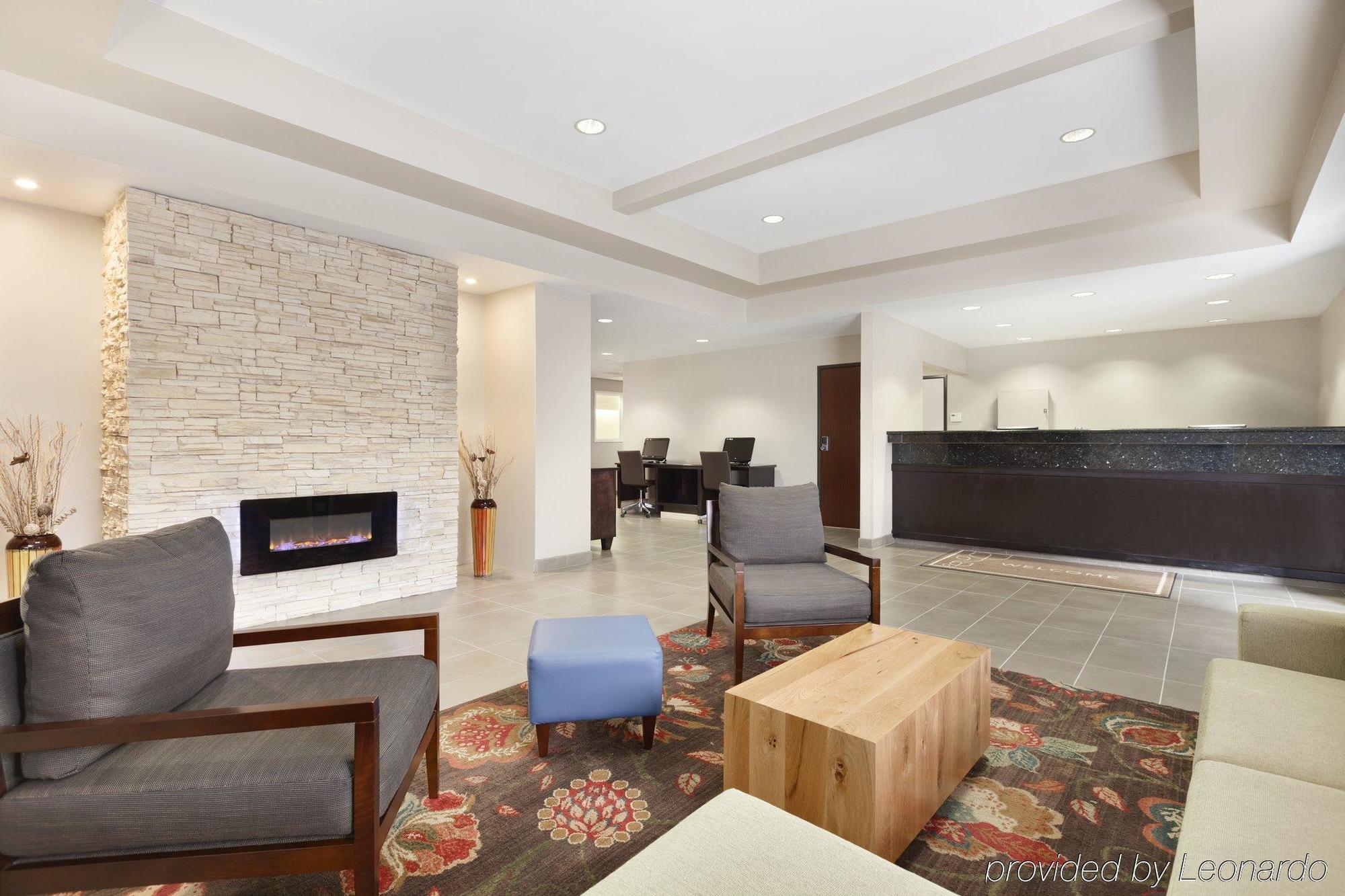 Country Inn & Suites By Radisson, Fresno North, Ca Ngoại thất bức ảnh