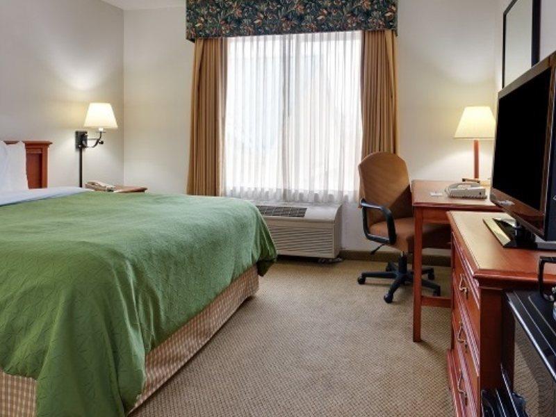 Country Inn & Suites By Radisson, Fresno North, Ca Ngoại thất bức ảnh