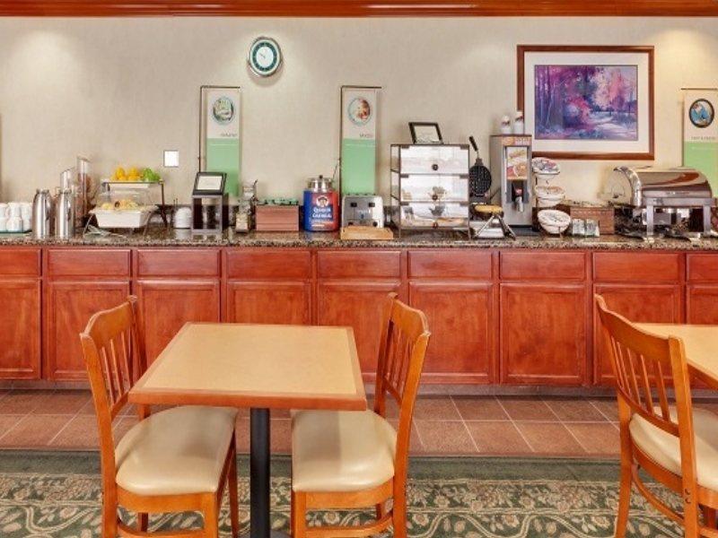 Country Inn & Suites By Radisson, Fresno North, Ca Ngoại thất bức ảnh