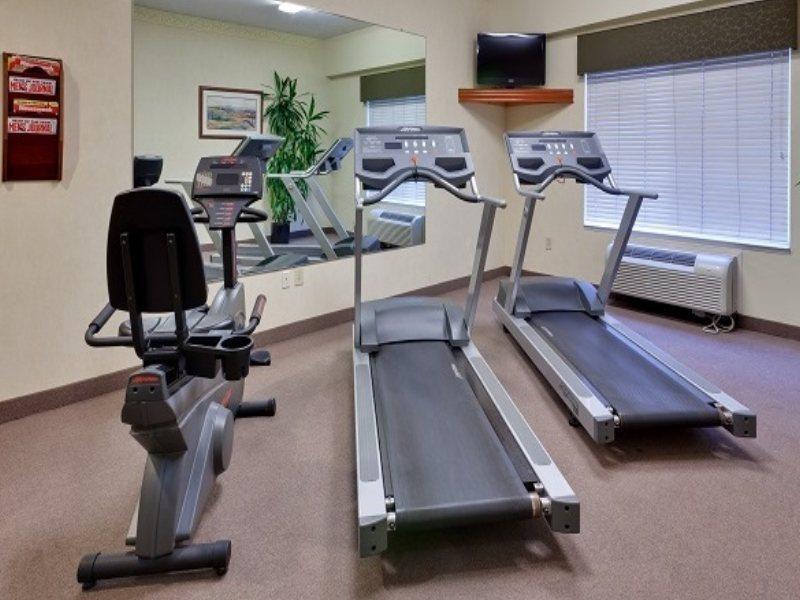 Country Inn & Suites By Radisson, Fresno North, Ca Ngoại thất bức ảnh